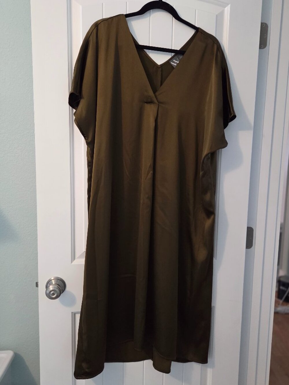 Ladies Dress Worthington